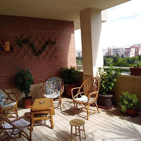 Apartamento Principe Caces Kültér fotó