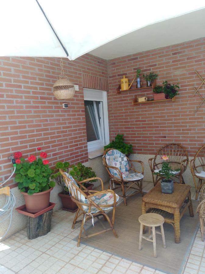 Apartamento Principe Caces Kültér fotó