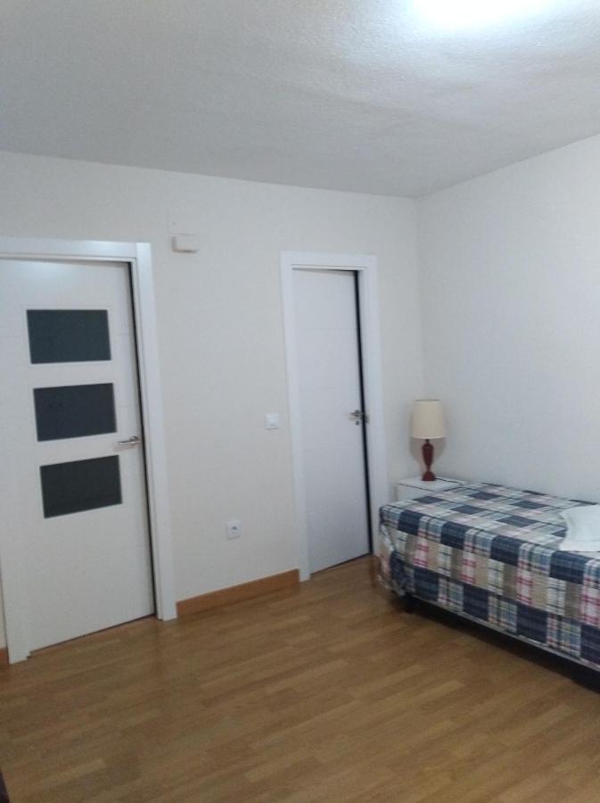 Apartamento Principe Caces Kültér fotó
