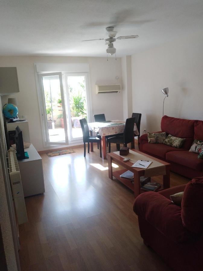 Apartamento Principe Caces Kültér fotó