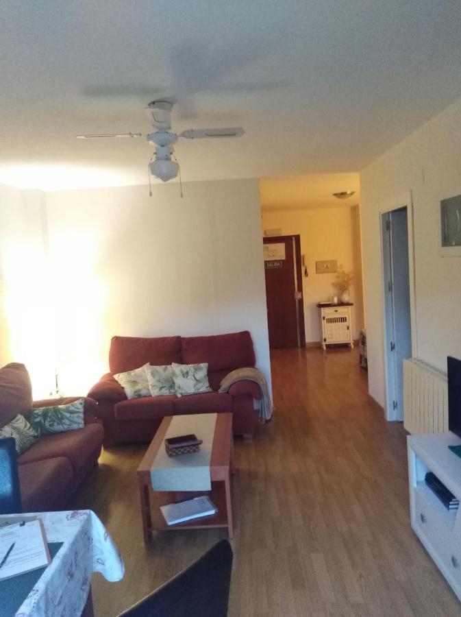 Apartamento Principe Caces Kültér fotó