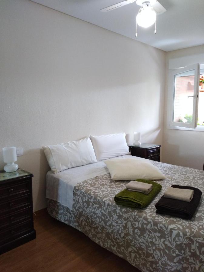 Apartamento Principe Caces Kültér fotó