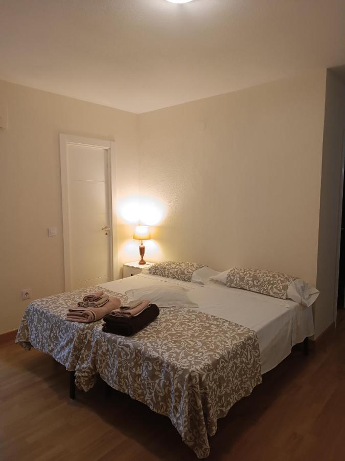 Apartamento Principe Caces Kültér fotó