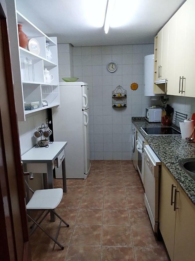 Apartamento Principe Caces Kültér fotó